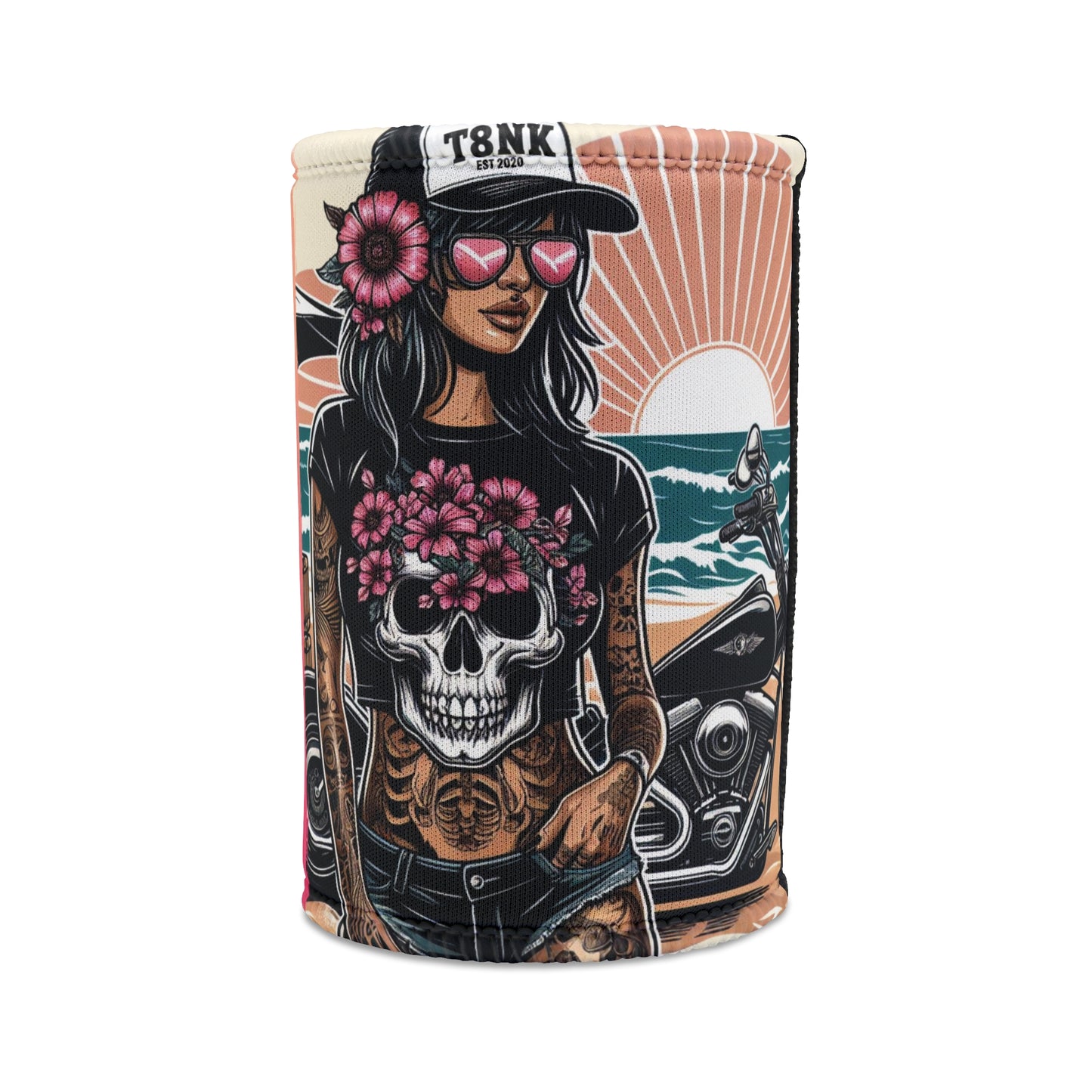 FRANKIE STUBBY HOLDER