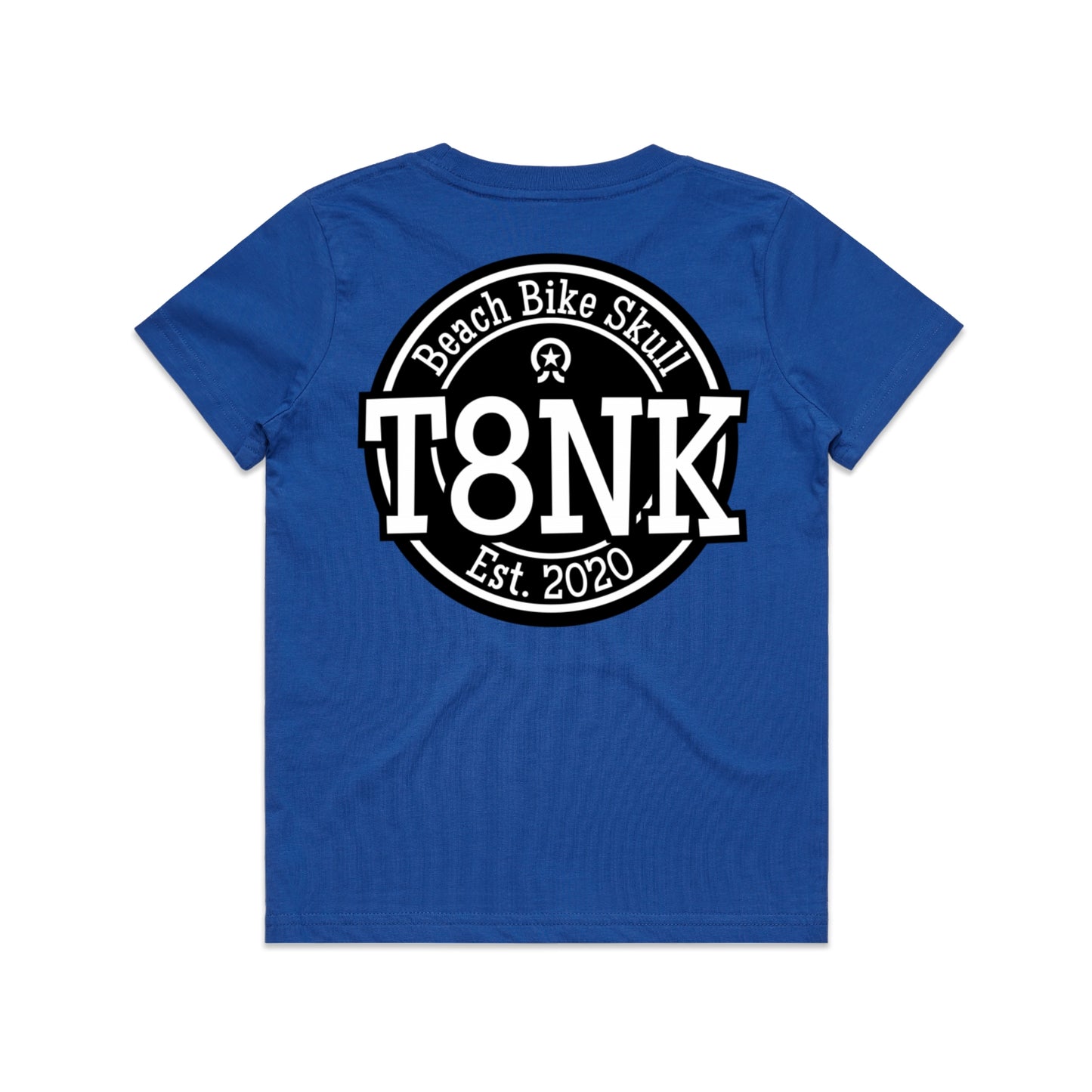 T8NK SIGNATURE TEE