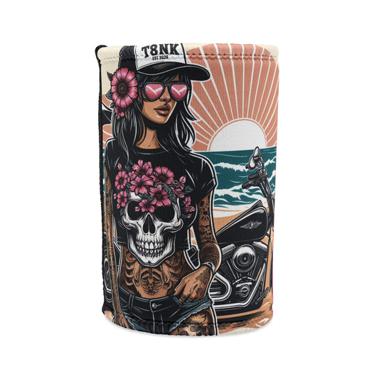 FRANKIE STUBBY HOLDER