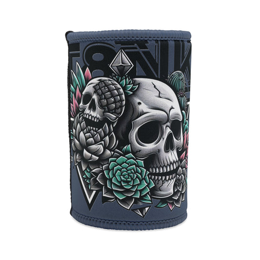 SUCCULENT SKULL CUP - T8NK