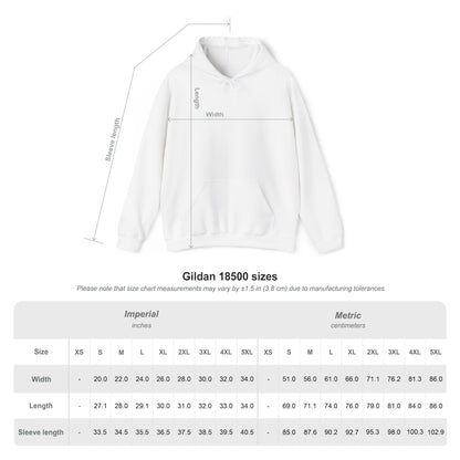 T8NK GIRL | Motorcycle Hoodie - "Waves, Wheels & Wild Hearts" Biker Sweatshirt