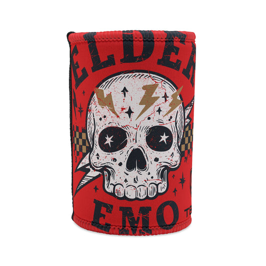 ELDER EMO STUBBY COOLER - T8NK