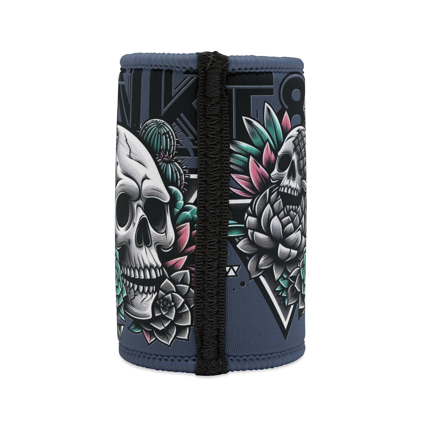 SUCCULENT SKULL CUP - T8NK