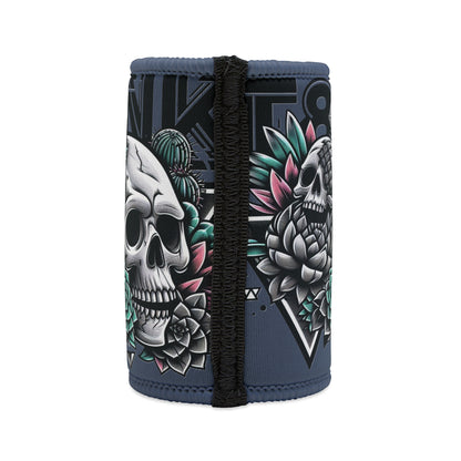 SUCCULENT SKULL CUP - T8NK