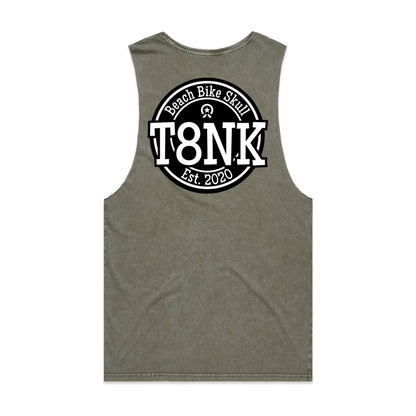 SIG STONEWASH MUSCLE