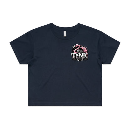 FLAMINGO CROP