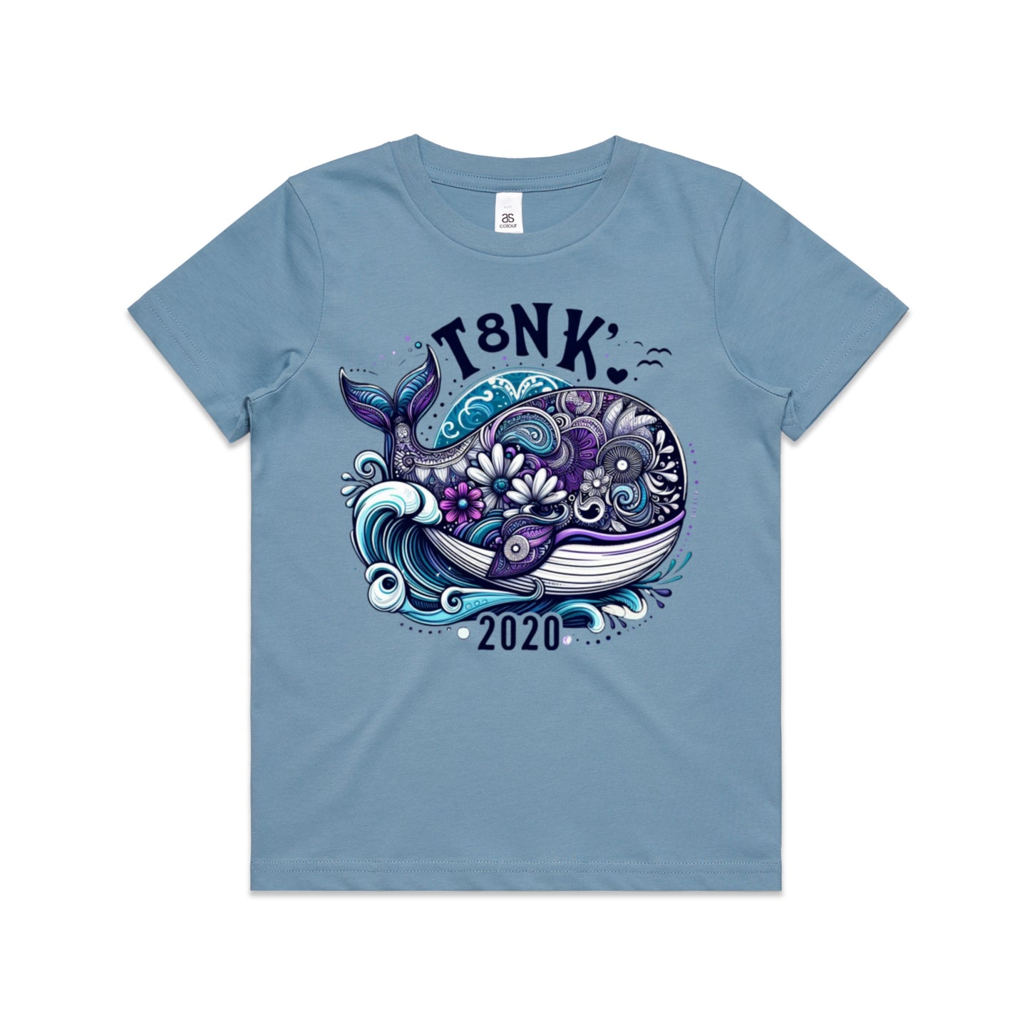 WHALES ARE EVERYTHING