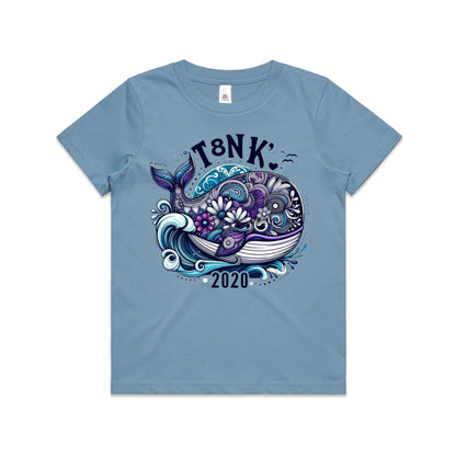 WHALES ARE EVERYTHING