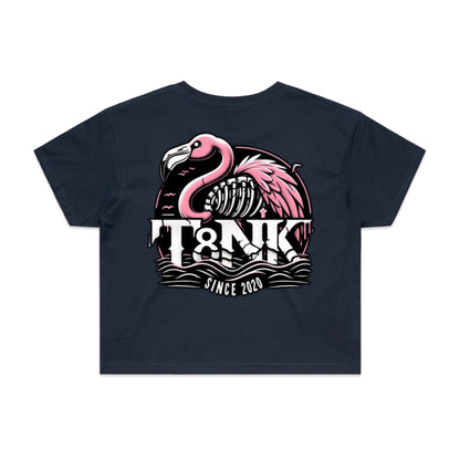 FLAMINGO CROP