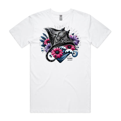 DAISY LOVIN MANTARAY