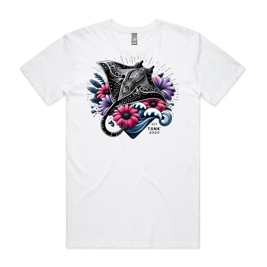 DAISY LOVIN MANTARAY