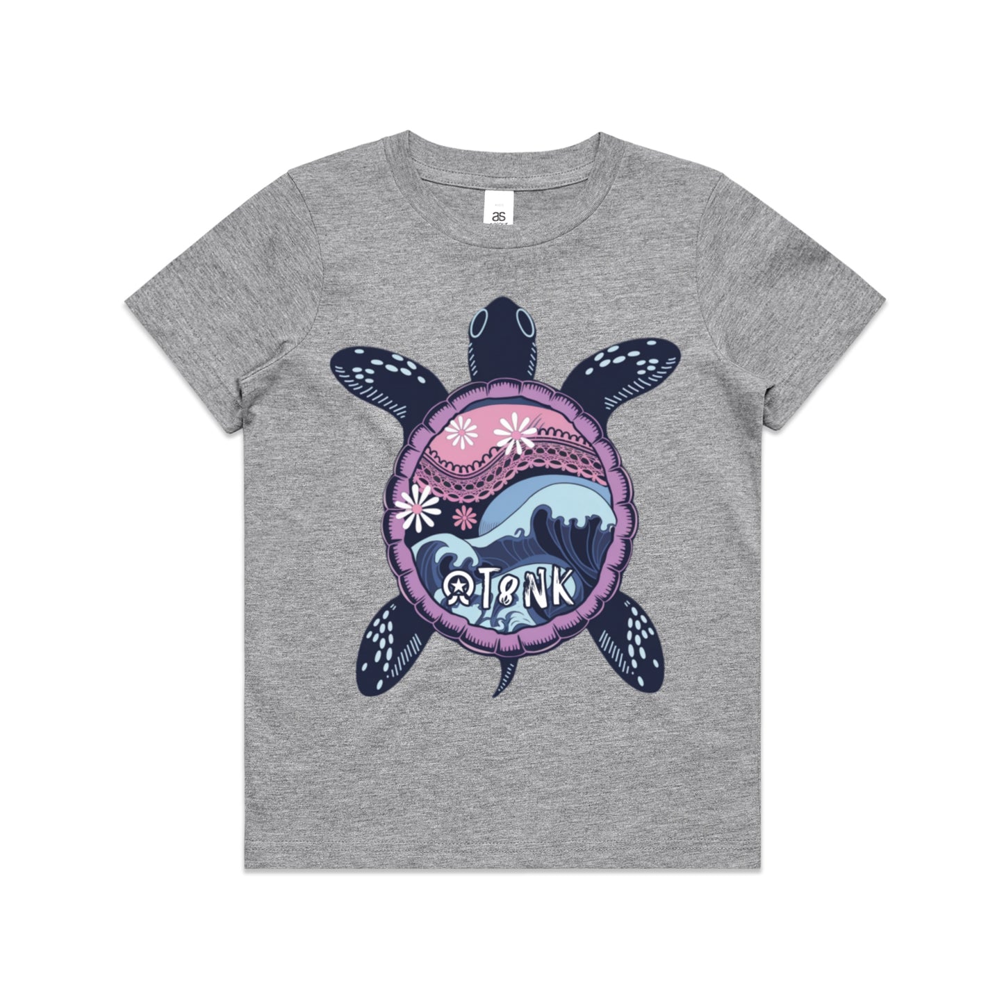 TURTLEY CUTE