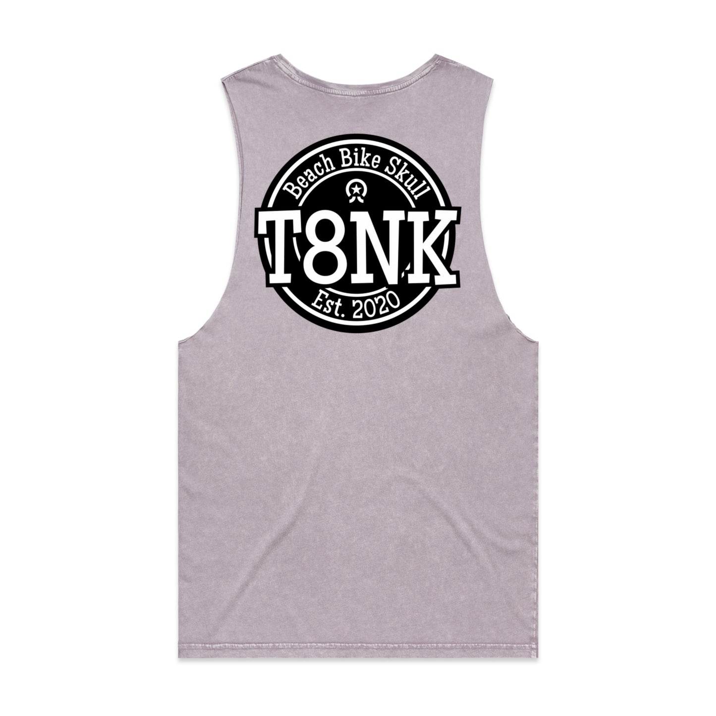 SIG STONEWASH MUSCLE