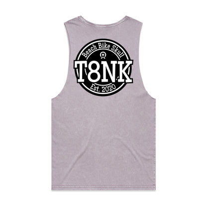 SIG STONEWASH MUSCLE