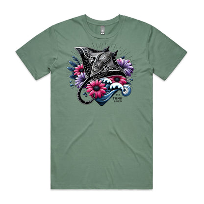 DAISY LOVIN MANTARAY