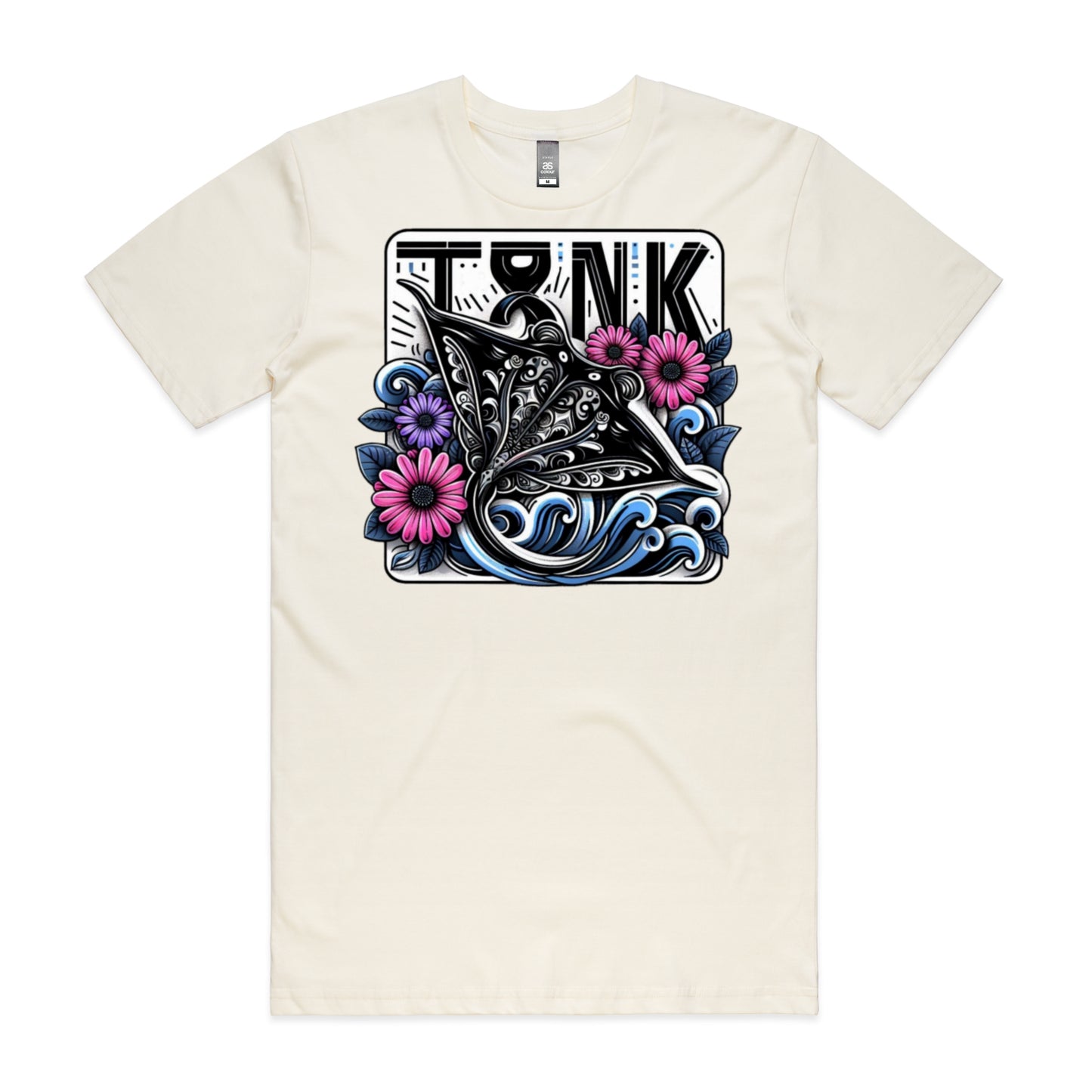 MANTARAYS ARE EVERYTHING