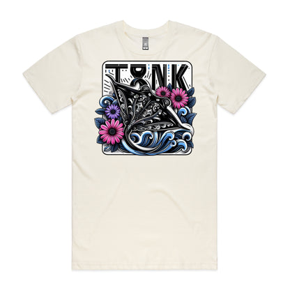 MANTARAYS ARE EVERYTHING