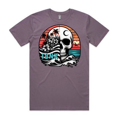 SEA SKULL TEE