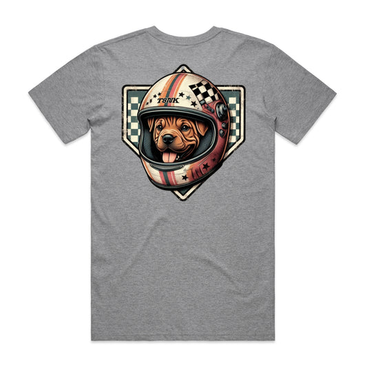 DOG BONE TEE