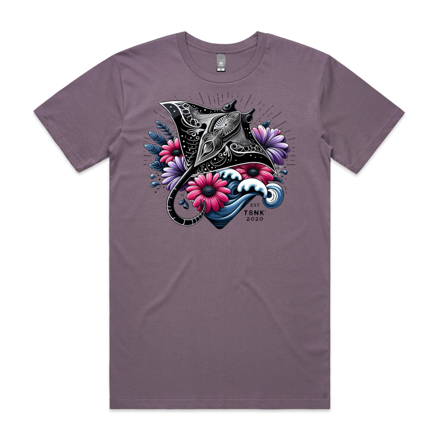 DAISY LOVIN MANTARAY