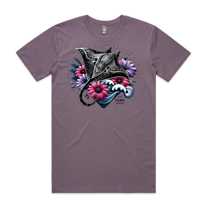 DAISY LOVIN MANTARAY