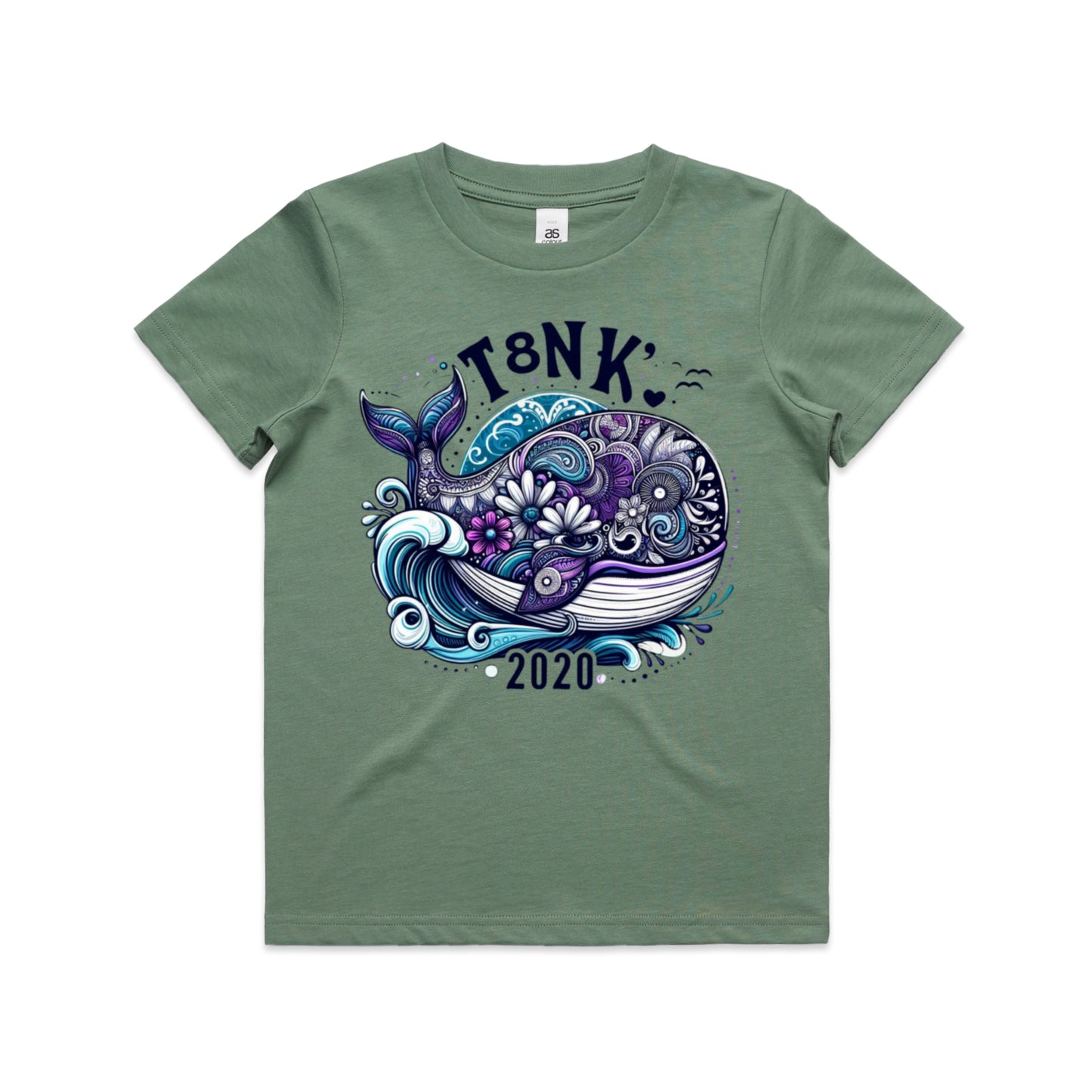 WHALES ARE EVERYTHING