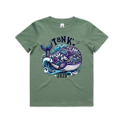 WHALES ARE EVERYTHING