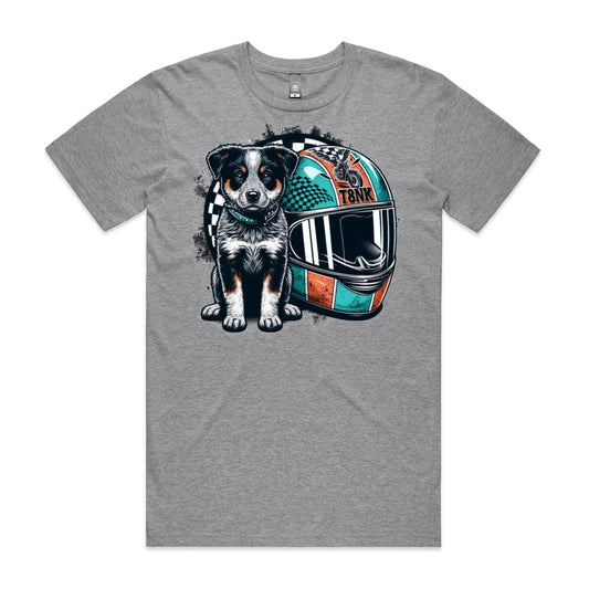 HEY BLUEY TEE