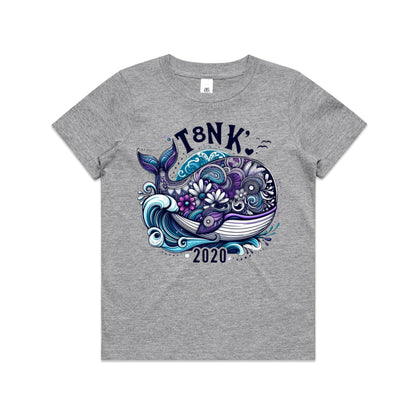 WHALES ARE EVERYTHING