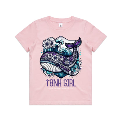 WHALIN TEE