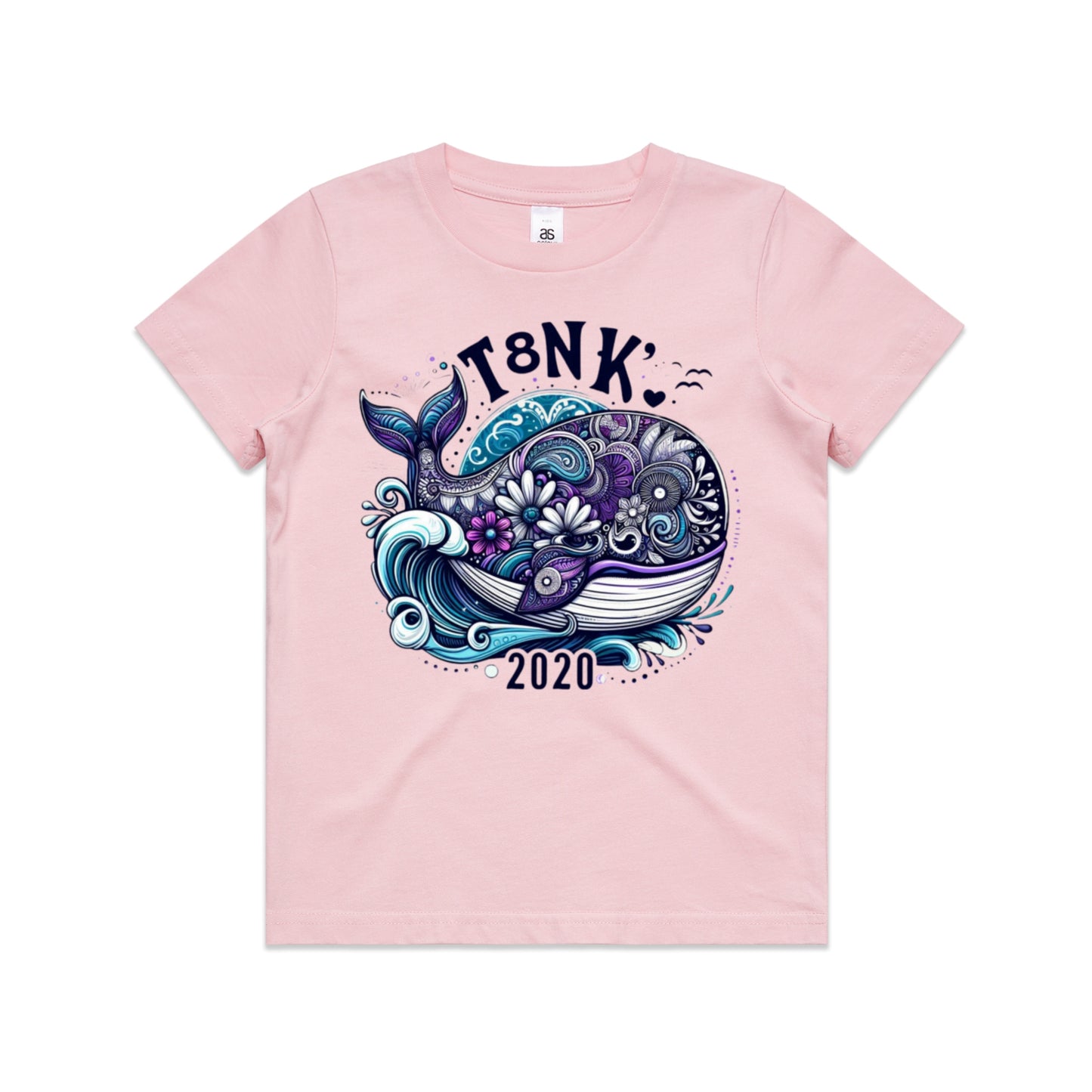 WHALES ARE EVERYTHING