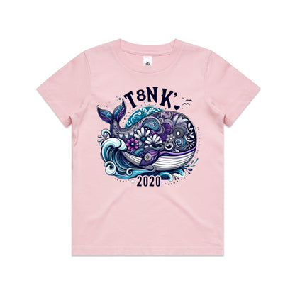 WHALES ARE EVERYTHING