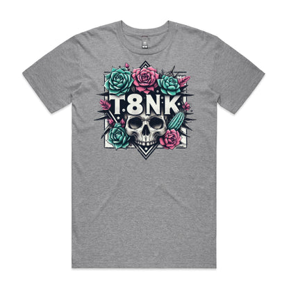 SUCCULENTS ARE LIFE TEE