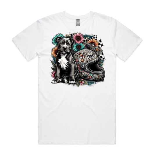 DAISY GIRL TEE