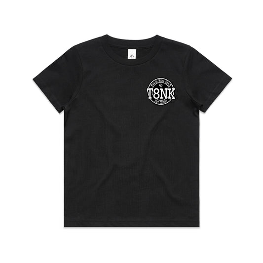 T8NK SIGNATURE TEE