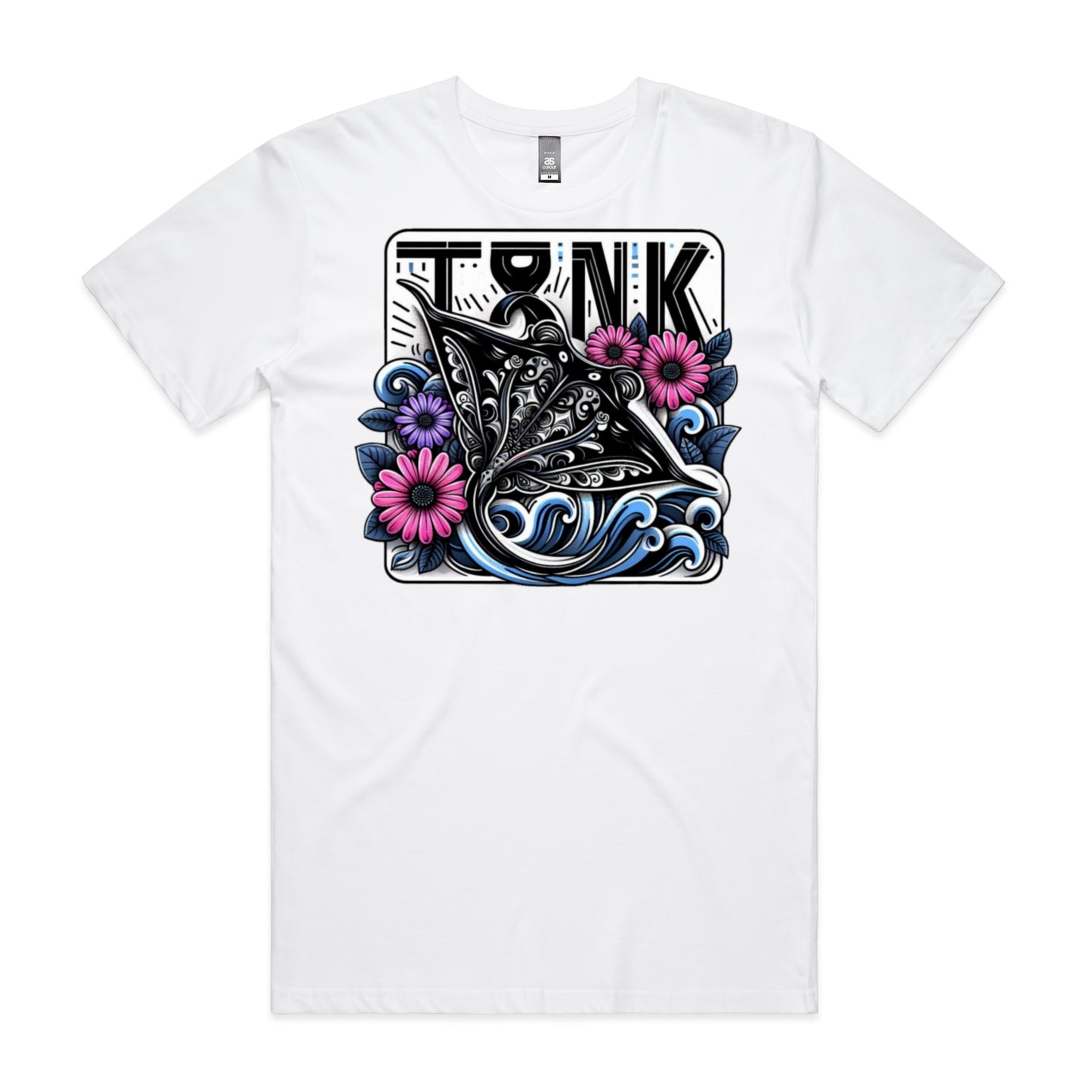 MANTARAYS ARE EVERYTHING