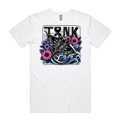 MANTARAYS ARE EVERYTHING