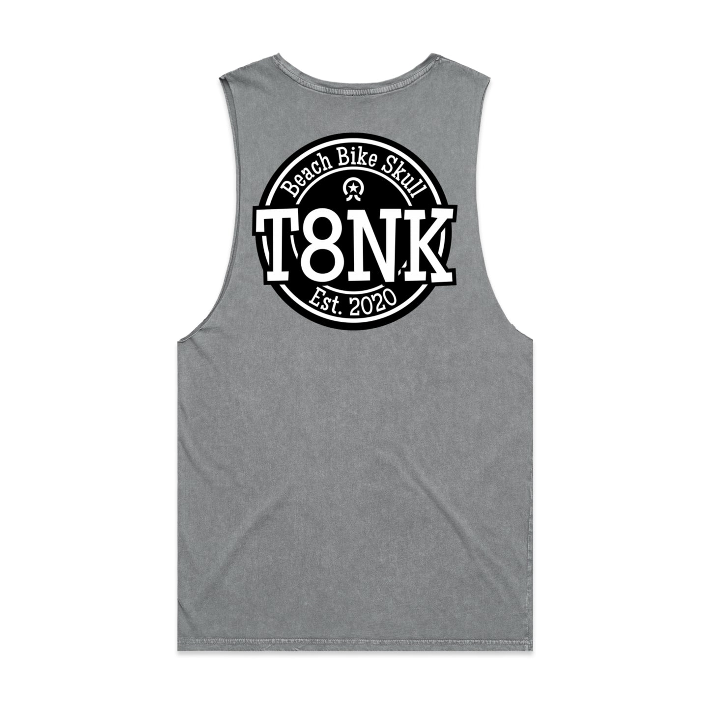 SIG STONEWASH MUSCLE