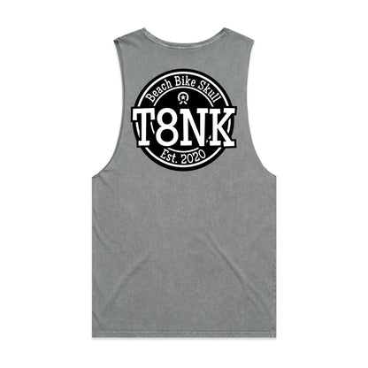 SIG STONEWASH MUSCLE