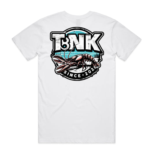 WE ALL CRAY CRAY HERE TEE