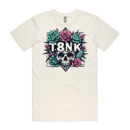 SUCCULENTS ARE LIFE TEE