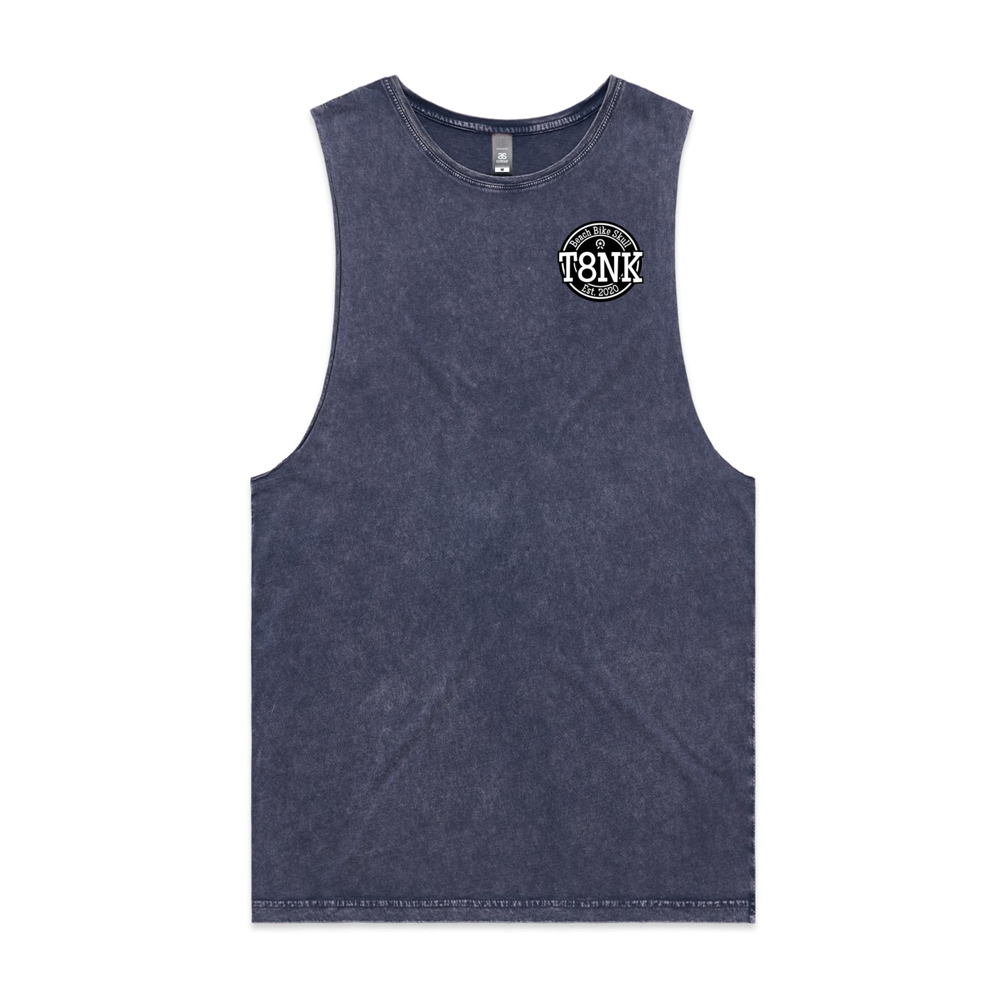 SIG STONEWASH MUSCLE