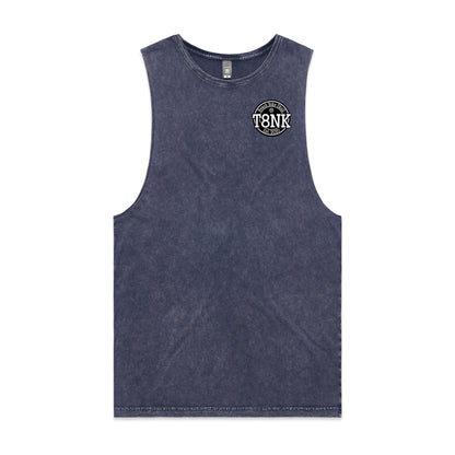 SIG STONEWASH MUSCLE