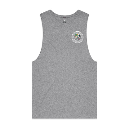 BORROWED FROM THE SEA TANK