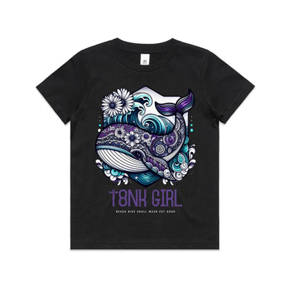 WHALIN TEE