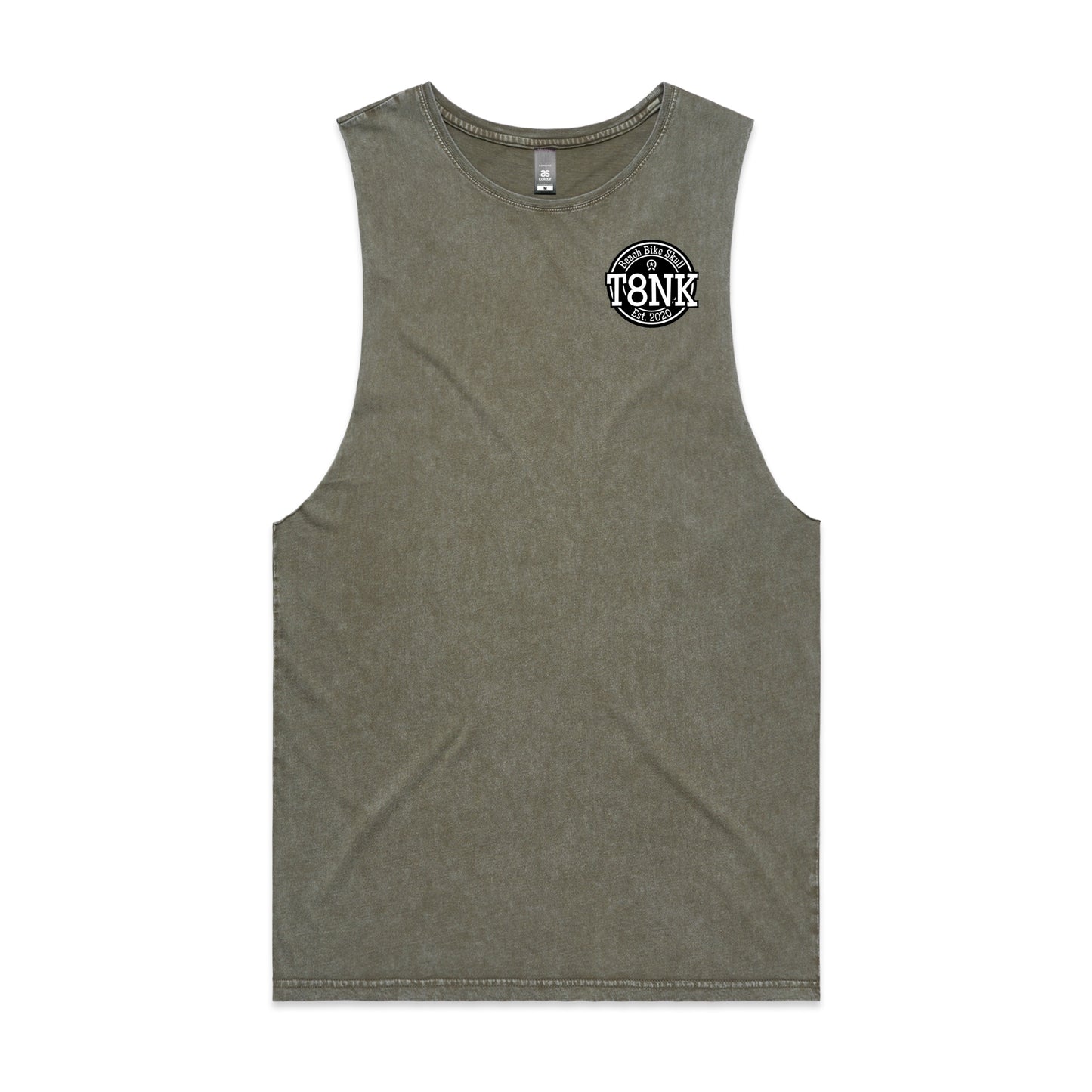 SIG STONEWASH MUSCLE