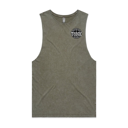 SIG STONEWASH MUSCLE