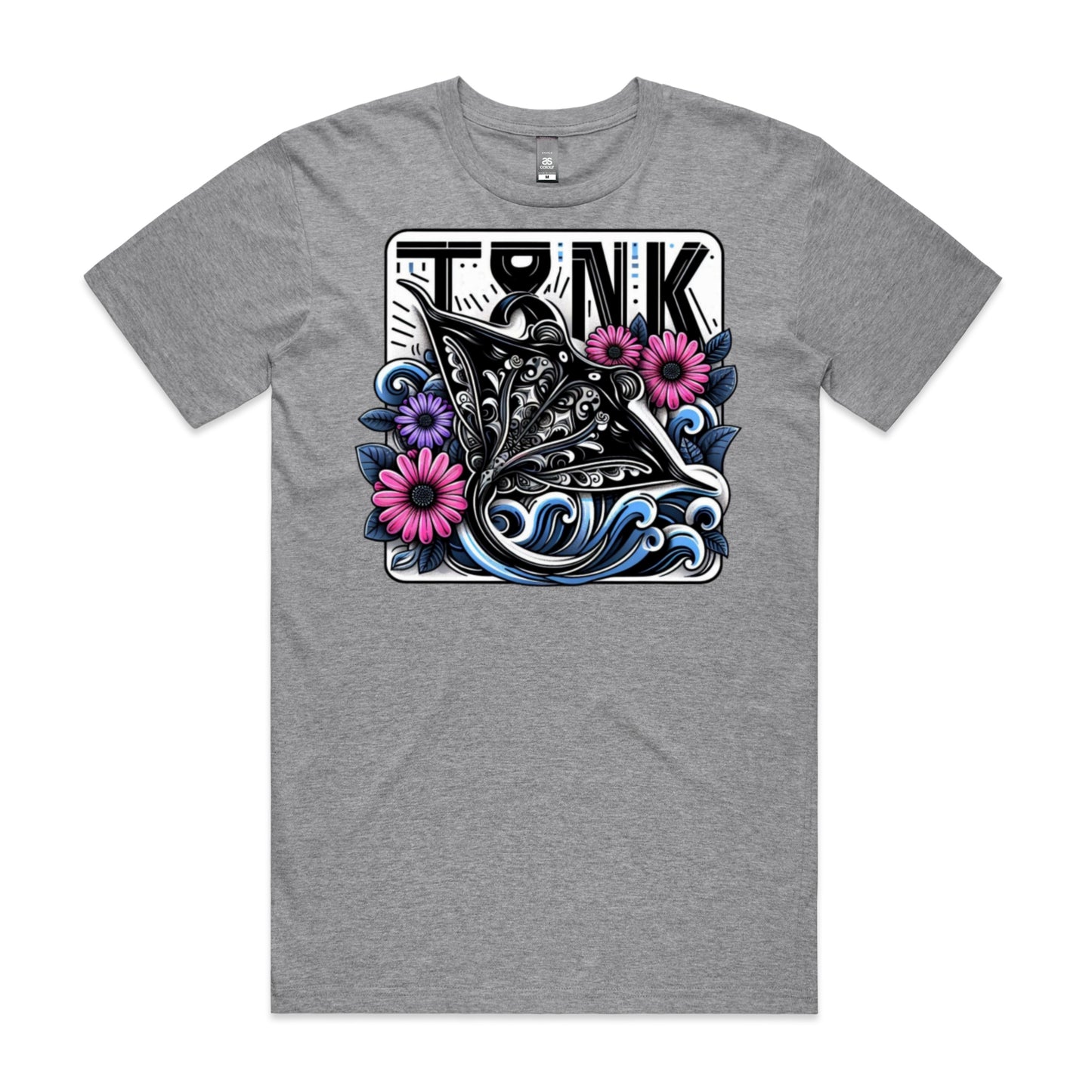 MANTARAYS ARE EVERYTHING