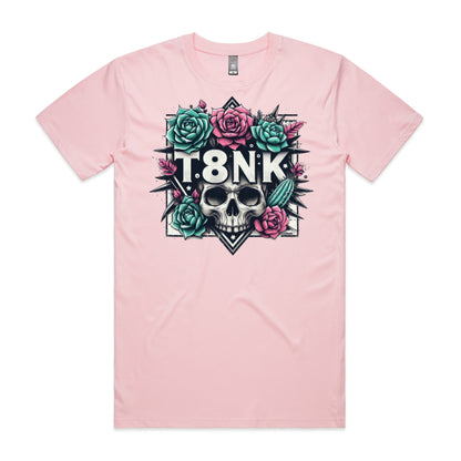 SUCCULENTS ARE LIFE TEE