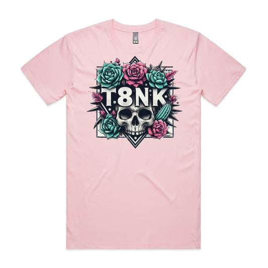 SUCCULENTS ARE LIFE TEE